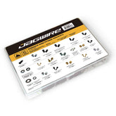 Jagwire - Hydraulic Hose Fittings Hydraulic Hoses and Parts _ Unite - B1keparts.com